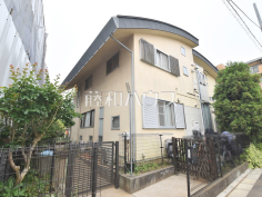 八国山保育園分園