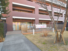 ビーフェアこども愛々保育園向台