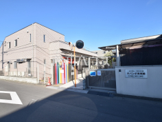 子パンダ保育園