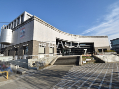 西東京市スポーツセンター