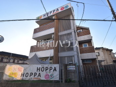 京進のほいくえんHOPPA柳沢