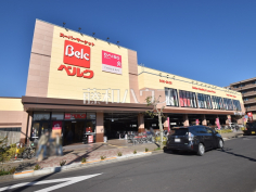 ベルク 東大和立野店