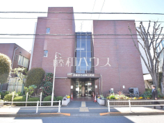 西東京市 田無公民館