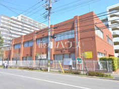 谷戸公民館