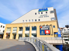 西東京市保谷駅前公民館