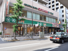 ライフ幡ヶ谷店