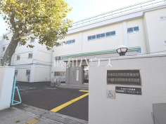 杉並区 和田区民集会所