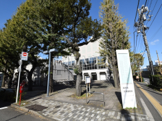 杉並区 高円寺区民事務所