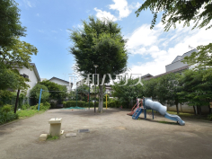 杉並区立青葉公園