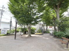 杉並区立西高井戸児童遊園