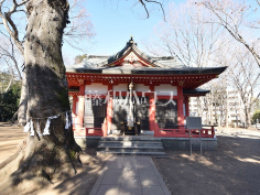 秋津神社