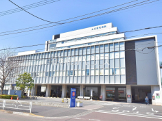 公立昭和病院