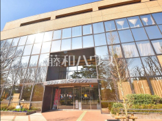 国分寺市民スポーツセンター