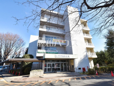 小平市 福祉会館