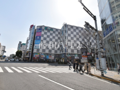 フロム中武