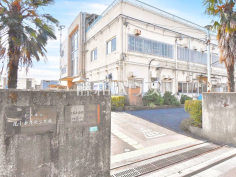 花小金井北公民館