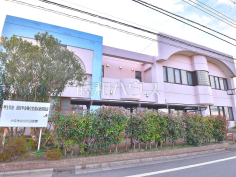小平市立 小川公民館