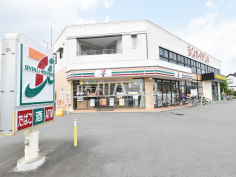 セブン-イレブン 立川砂川町２丁目店