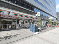 セブン-イレブン 立川曙町店