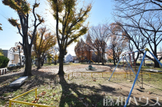 柏原公園