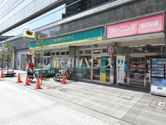 ヤマト運輸 ファーレ立川営業所