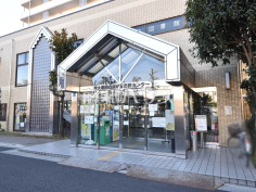 桜が丘市民センターさくらがおか児童館