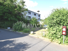 しろがね公園