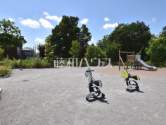 武蔵川公園