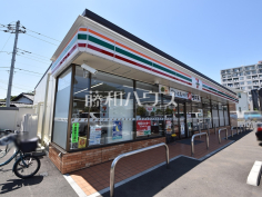 セブンイレブン 狛江和泉本町4丁目店