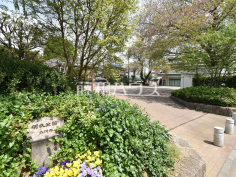 羽衣公園