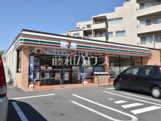 セブン-イレブン 狛江駅南店