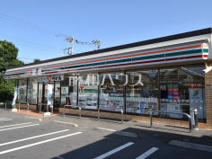 セブン-イレブン 狛江駒井町３丁目店