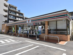 セブン-イレブン 狛江西野川４丁目店