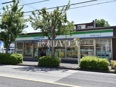 ファミリーマート 狛江中和泉一丁目店