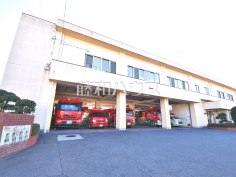 東京消防庁 東村山消防署
