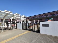 上北台こひつじ保育園
