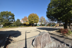 森孝西公園