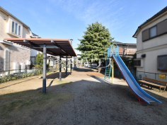 四谷第２公園