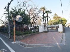 武蔵野中央第二幼稚園