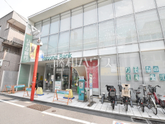 りそな銀行 祖師谷支店