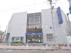 みずほ銀行 千歳船橋支店