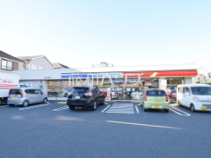 ツルハドラッグ 杉並和田店