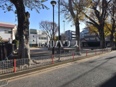 西久保児童公園