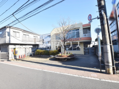 西久保保育園