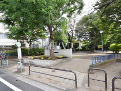 練馬区立はやいち公園