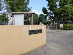 練馬区立西大泉公園