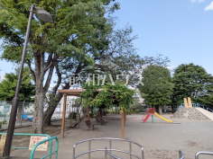 練馬区立西大泉公園