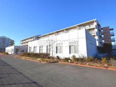 向原市民センター