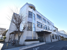 東大和市 上北台市民センター