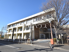東大和市 中央公民館